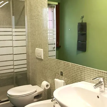 Apartment Solare Con Piscina 4 Sueglio